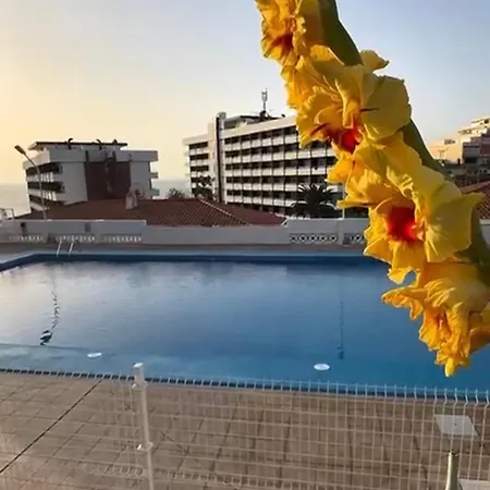Appartamento El Sueno De Sara