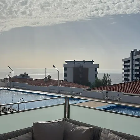 El Sueno De Sara Appartamento