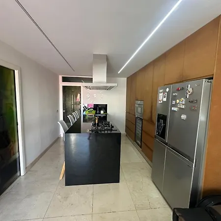 El Sueno De Sara Apartman Candelaria