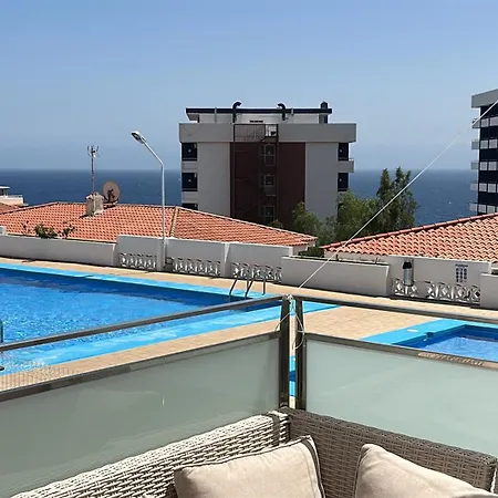 El Sueno De Sara Apartman