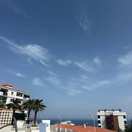 Appartement El Sueno Candelaria